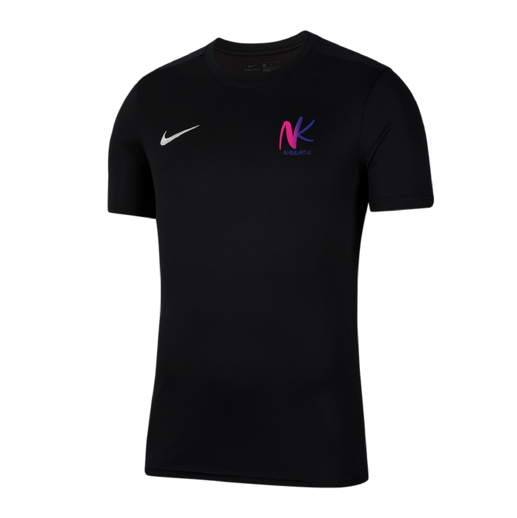 Youth Park 7 Jersey (Naqqash Sisters)