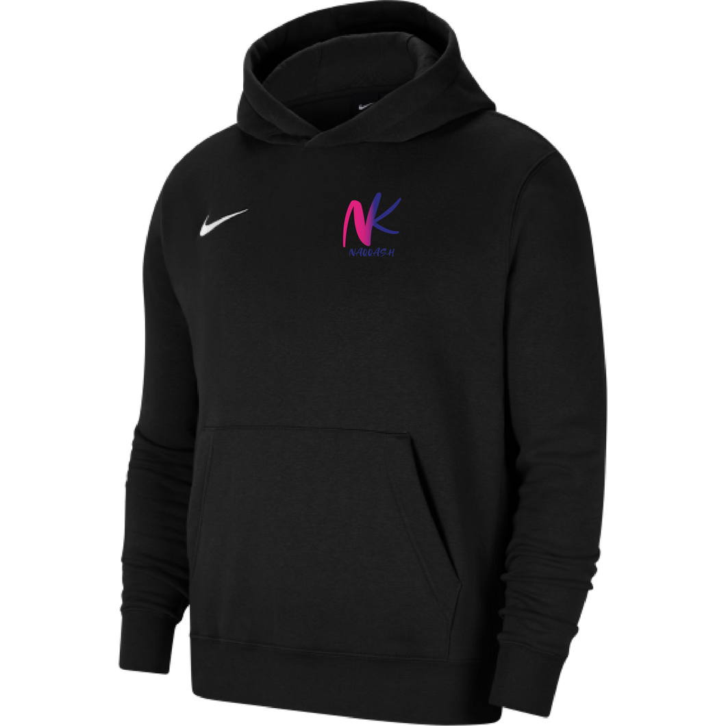 Nike Park Youth Hoodie (Naqqash Sisters)