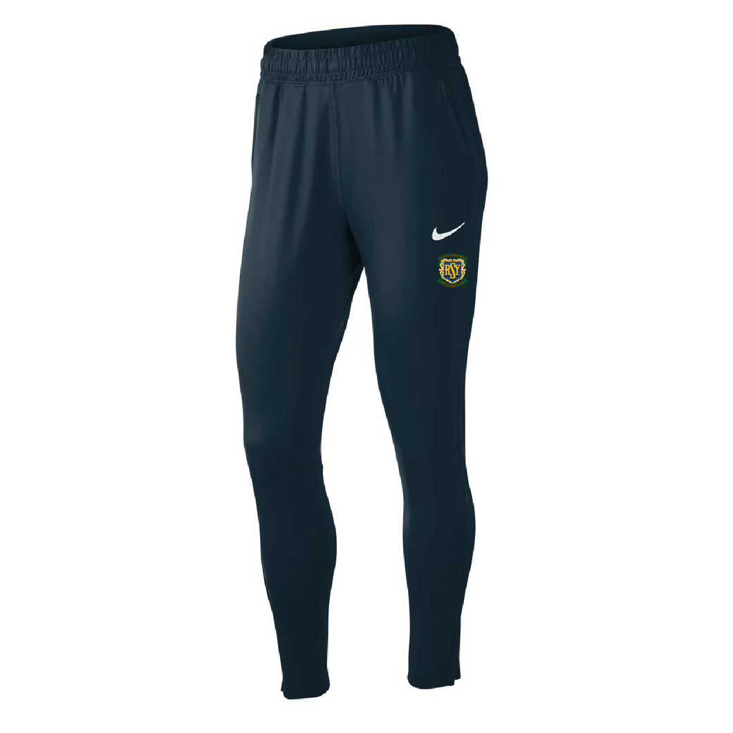 Mens Nike Woven Pant (Royal South Yarra Lawn Tennis Club)