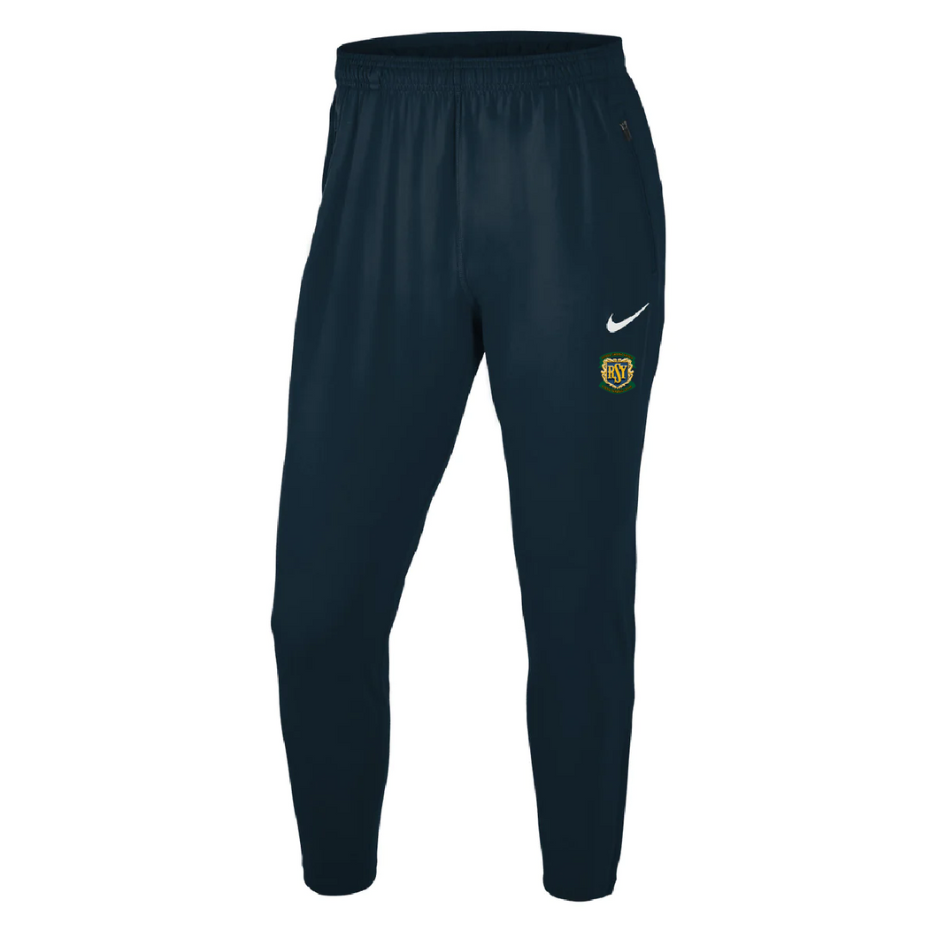 Womens Nike Dry Element Pant (Royal South Yarra Lawn Tennis Club)