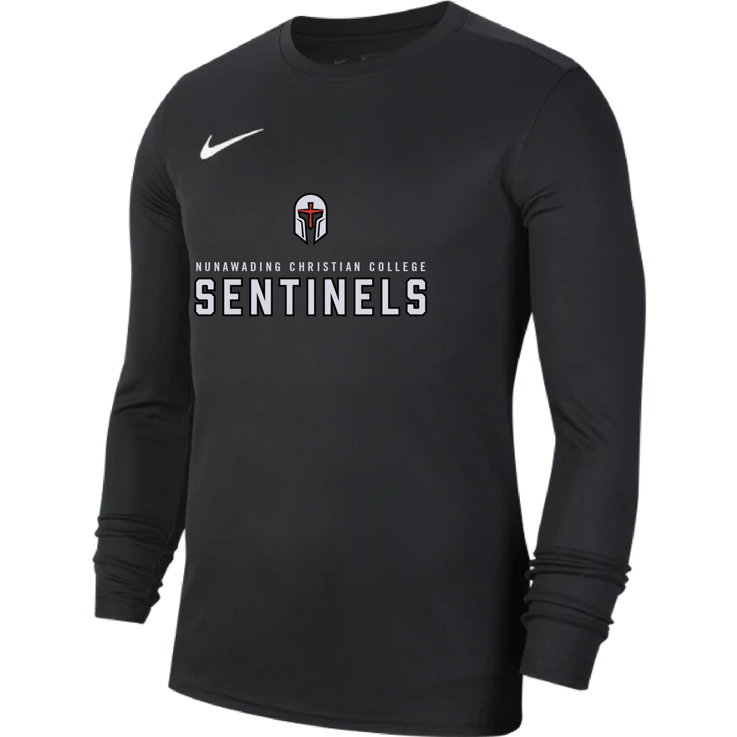 Park 7 Long Sleeve (Nunawading Christian College Sentinels)