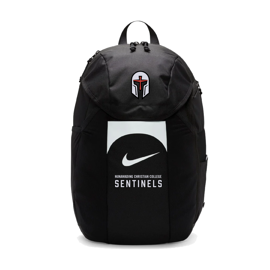 Nike Academy Team Backpack (30L) (Nunawading Christian College Sentinels)