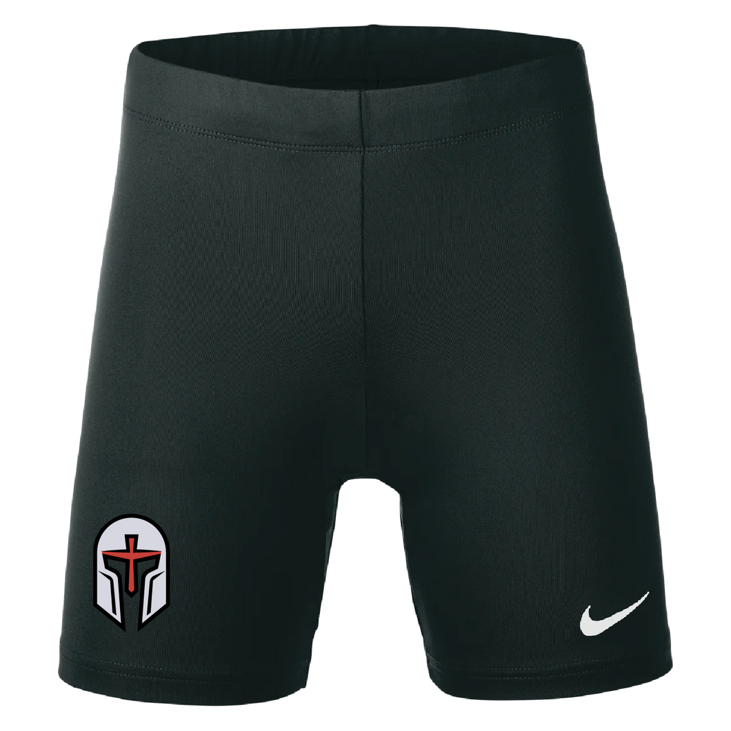 Womens Nike Stock Half Tight (Nunawading Christian College Sentinels)