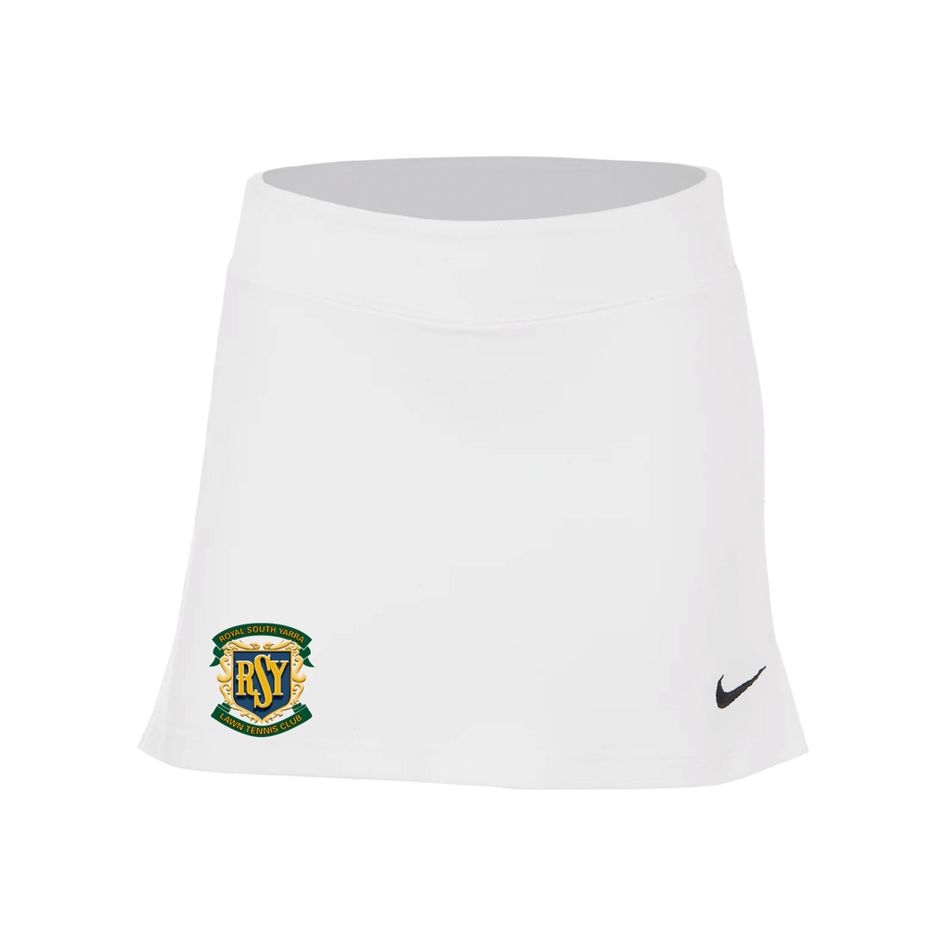 Youth Nike Team Skort (Royal South Yarra Lawn Tennis Club)