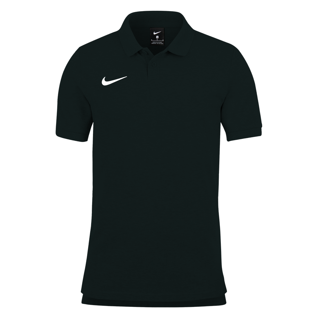 Mens Nike Cotton Polo