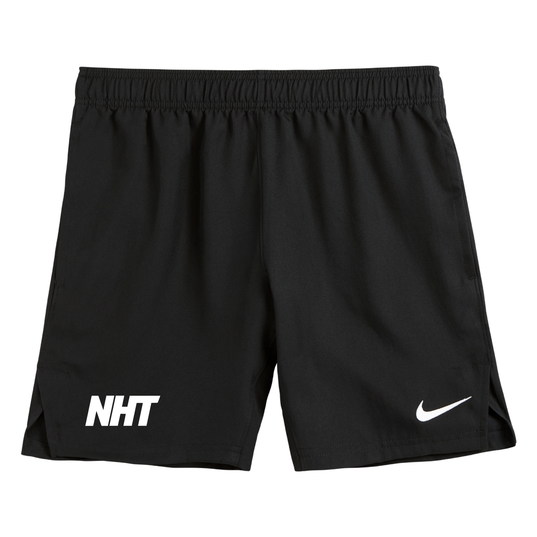 Mens Pocketed Short (Nick Hall Tennis - NHT)