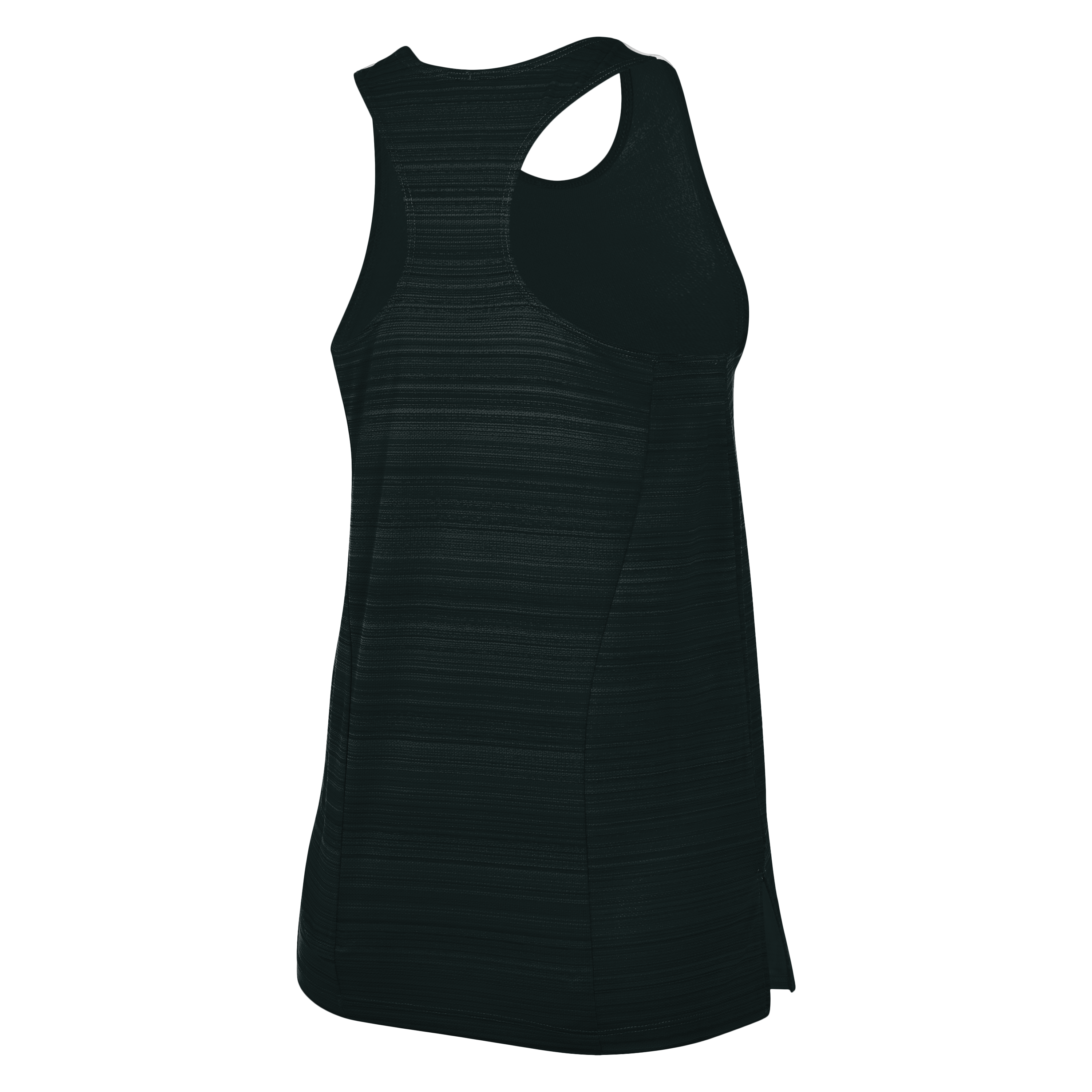 Nike dry clearance miler tank womens