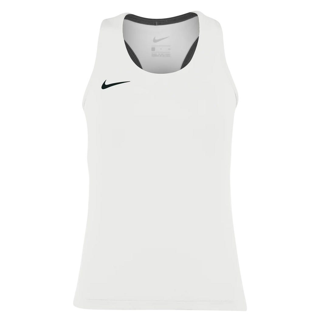 Womens Nike Team Airborne Top