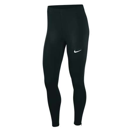 Womens Nike Stock Full Length Tight (United Track & Field Coaching)