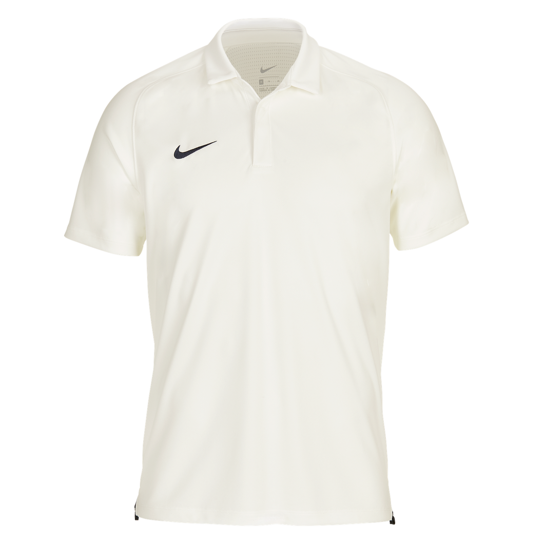 Mens Nike Cricket Short Sleeve Polo (NT0400-133)