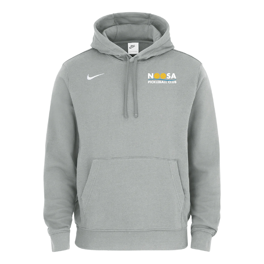 Unisex French Terry Hoodie (Noosa Pickleball)