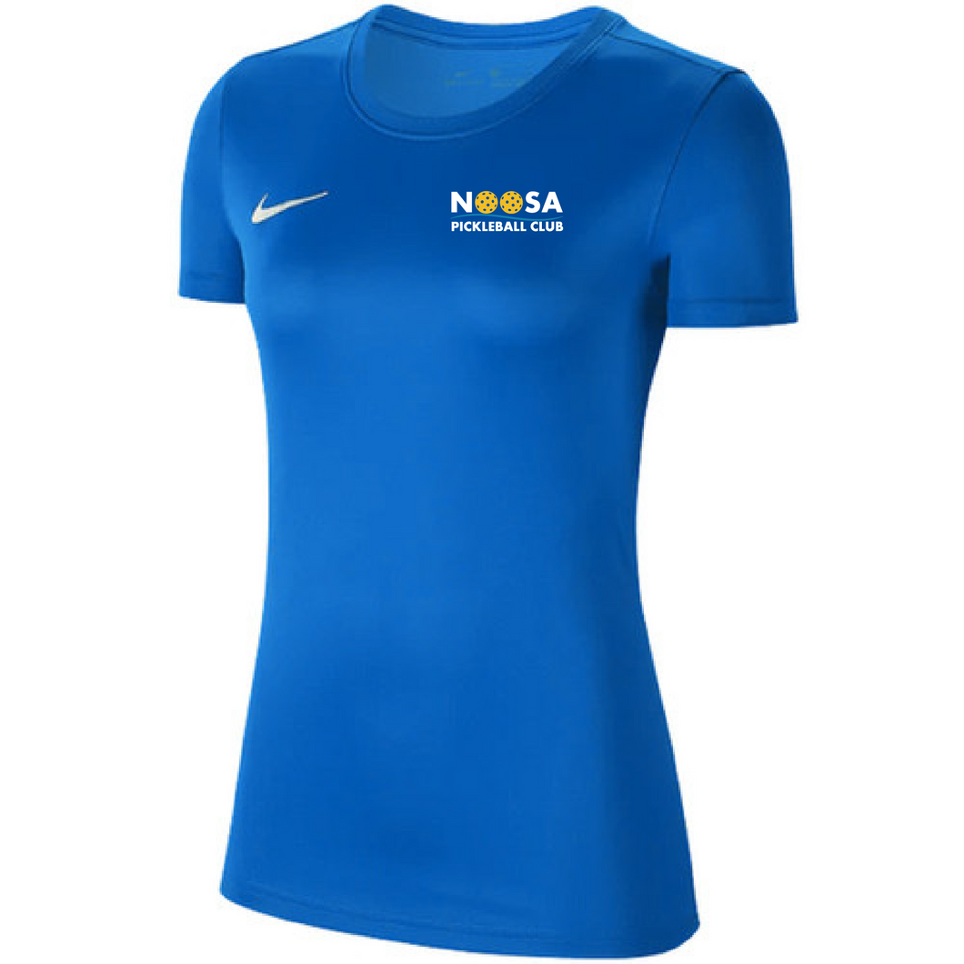 Womens Park 7 Jersey (Noosa Pickleball)