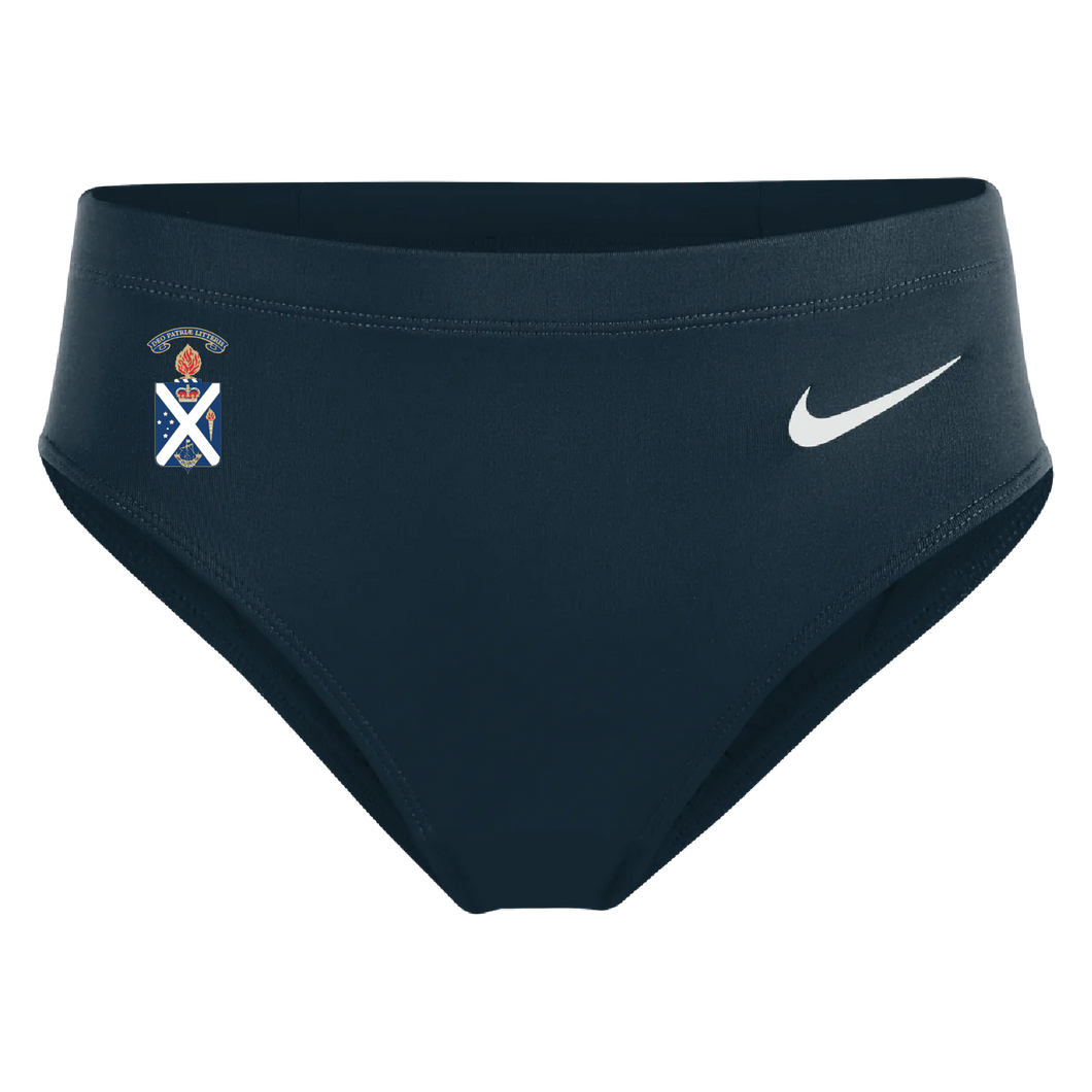 Womens Nike Stock Brief Old Scotch Athletic Club