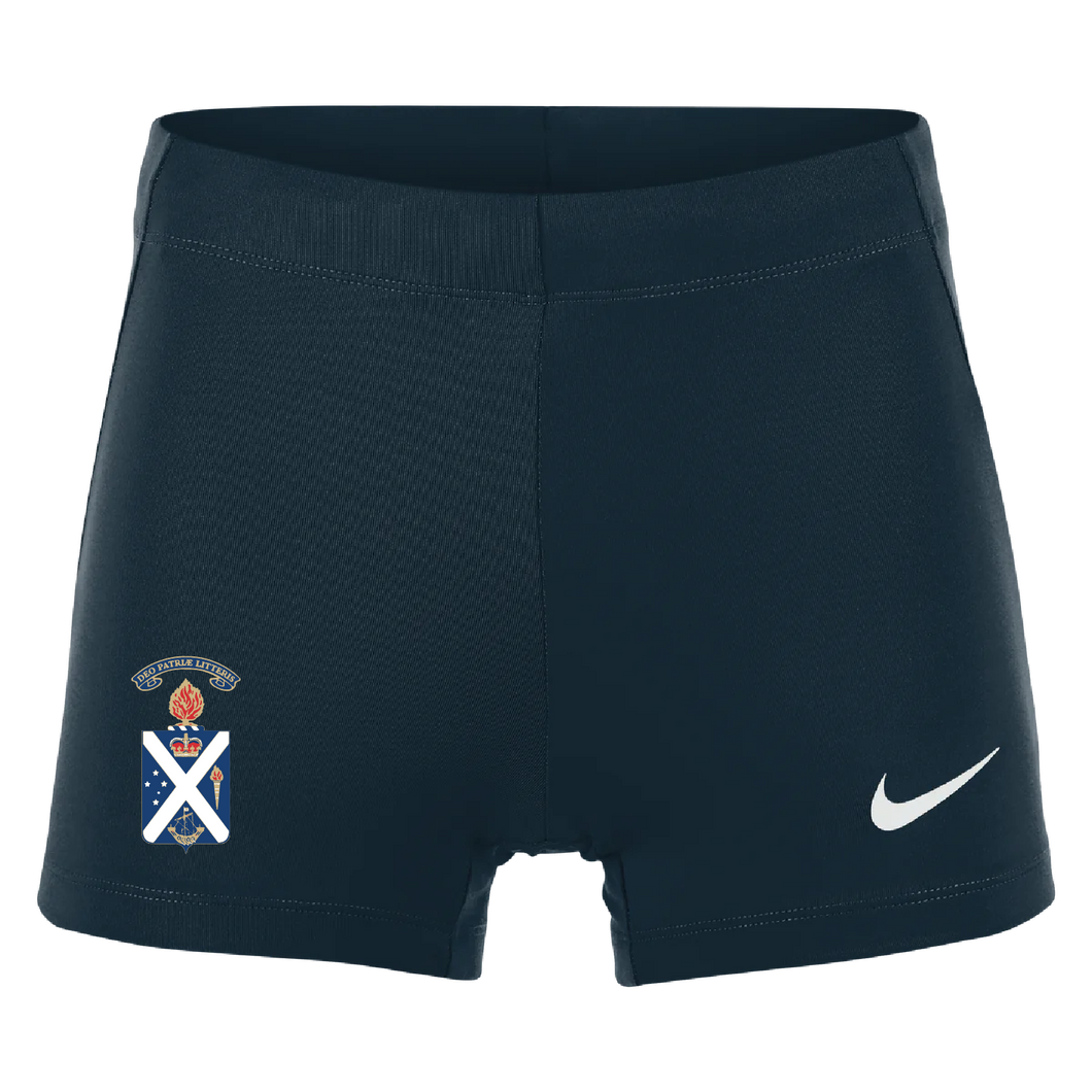 Womens Nike Stock Boys Short (Old Scotch Athletic Club)