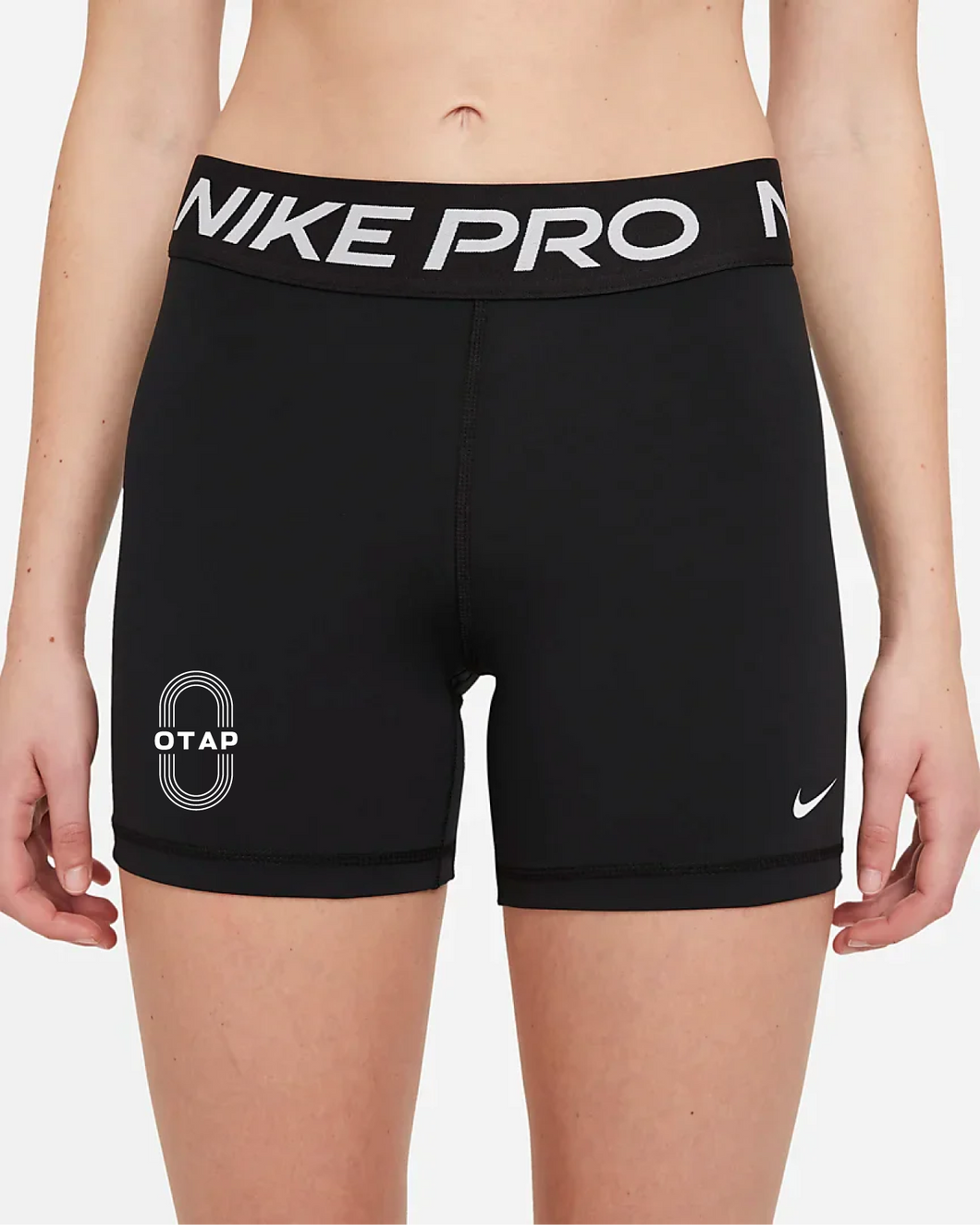 Womens Nike Pro 365 3in (On Track Athletic Performance)