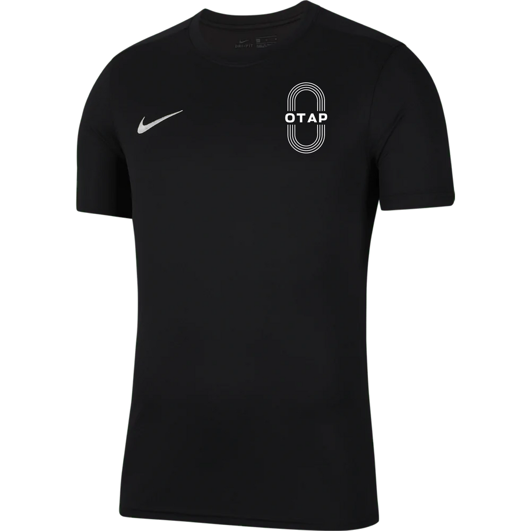 Men's Park 7 Jersey (On Track Athletic Performance)