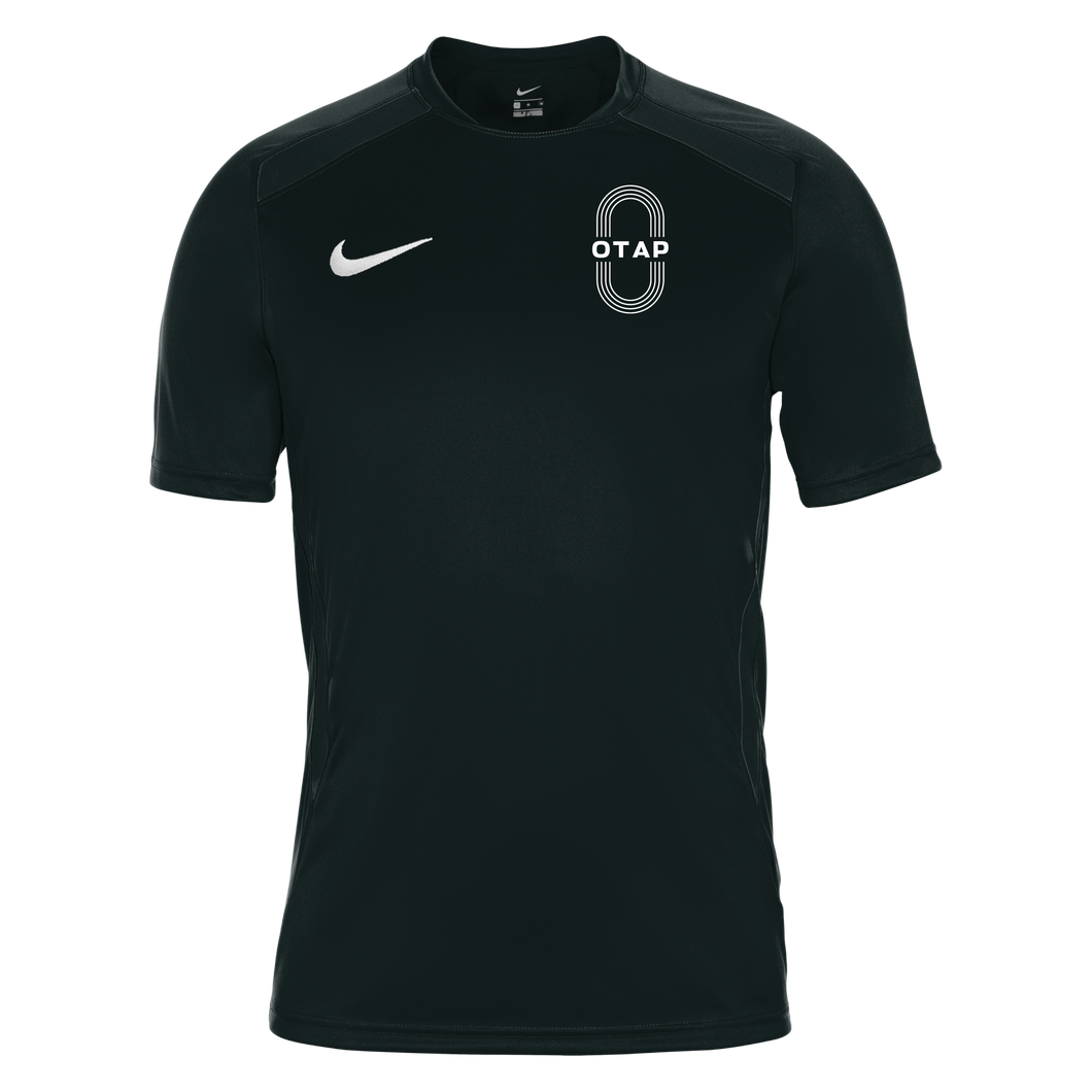 Womens Nike Training Top Short Sleeve (On Track Athletic Performance)
