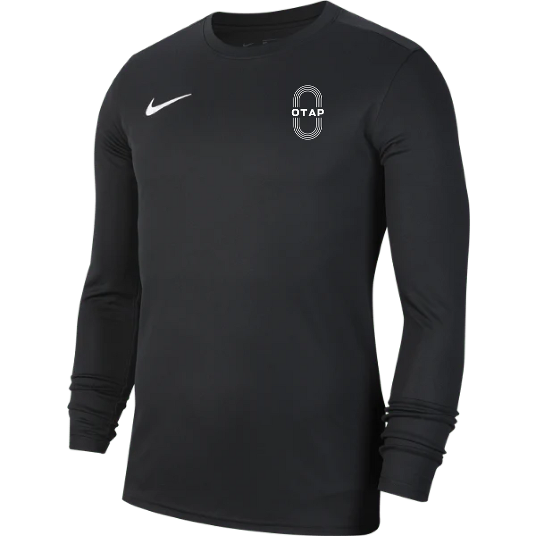 Park 7 Long Sleeve (On Track Athletic Performance)