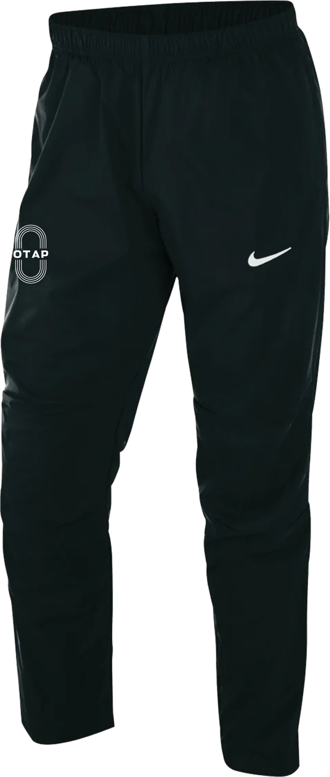 Womens Nike Woven Pant On Track Athletic Performance)
