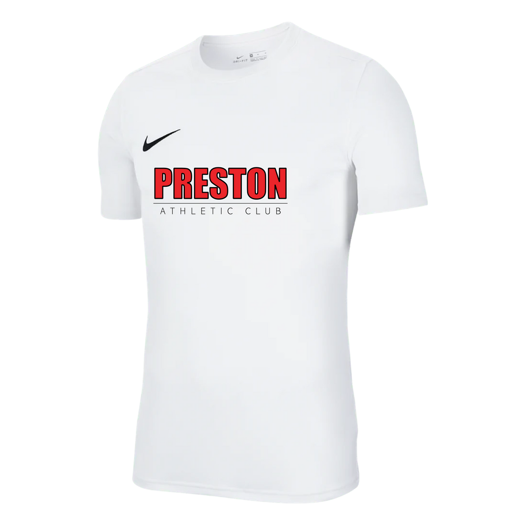 Men's Park VII Jersey (Preston Athletic Club)