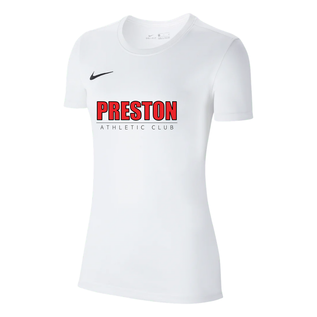 Womens Park 7 Jersey (Preston Athletic Club)