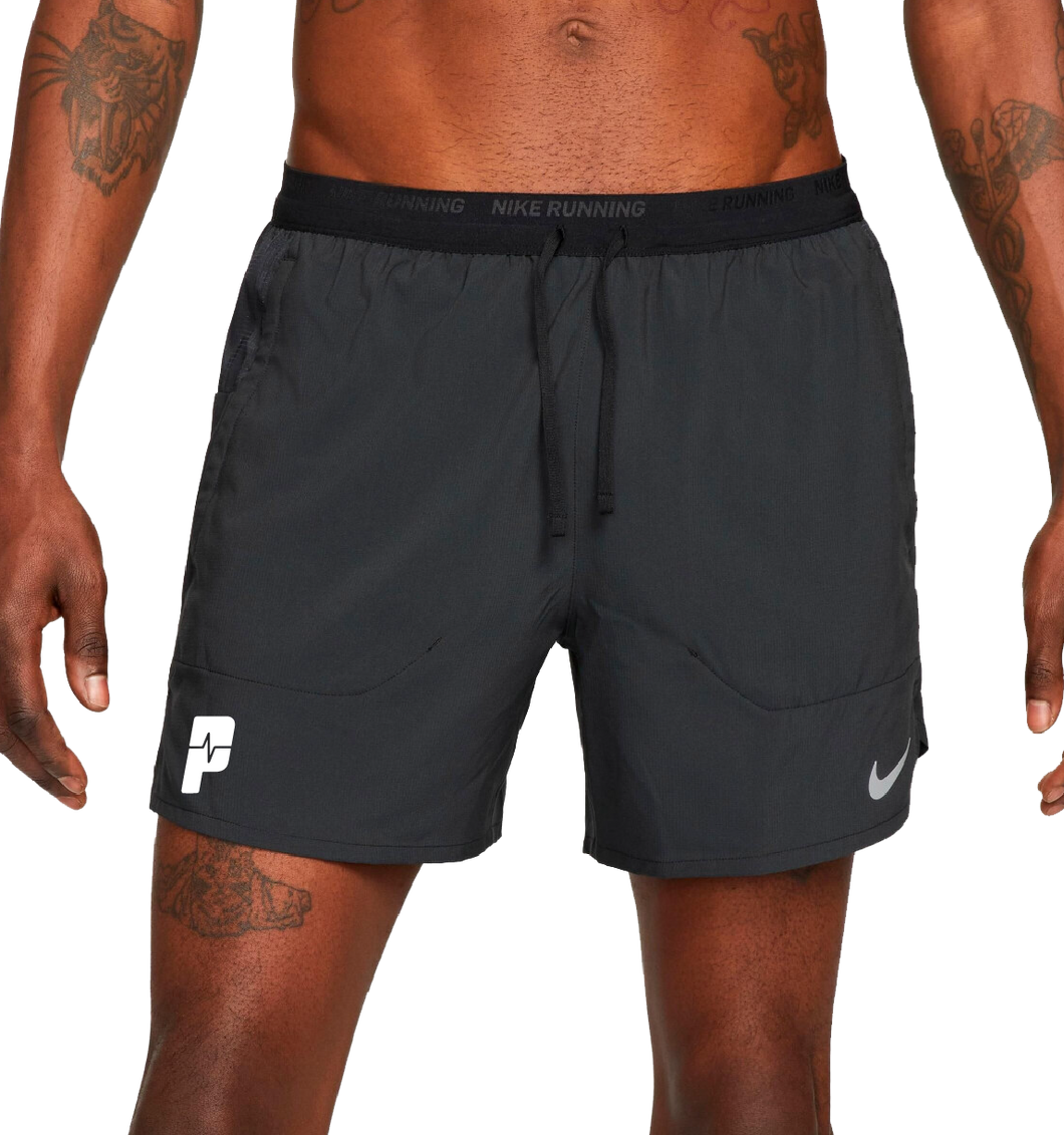 Mens Nike Dri-FIT Stride 5inch Running Shorts (Pulse8 Centre)