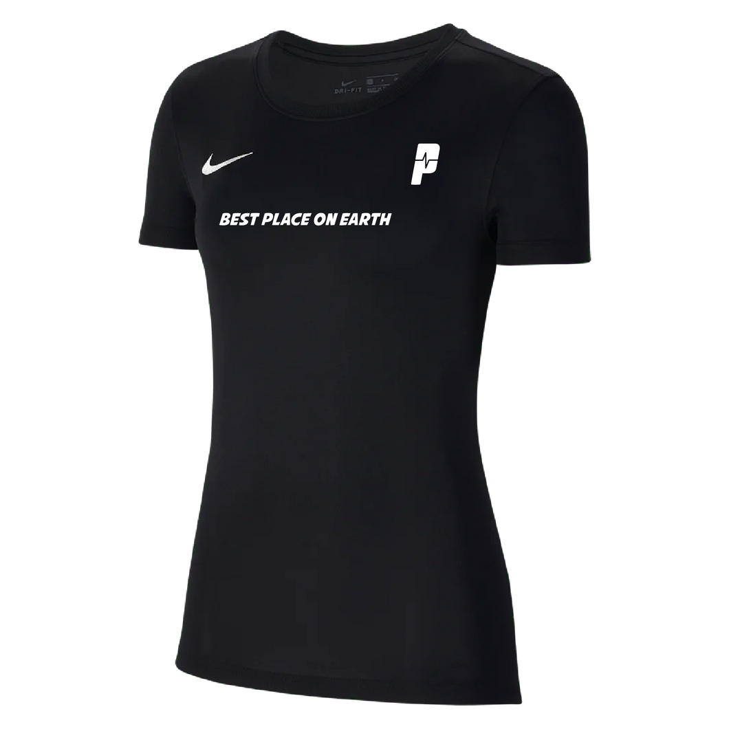 Womens Park 7 Jersey (Pulse8 Centre)