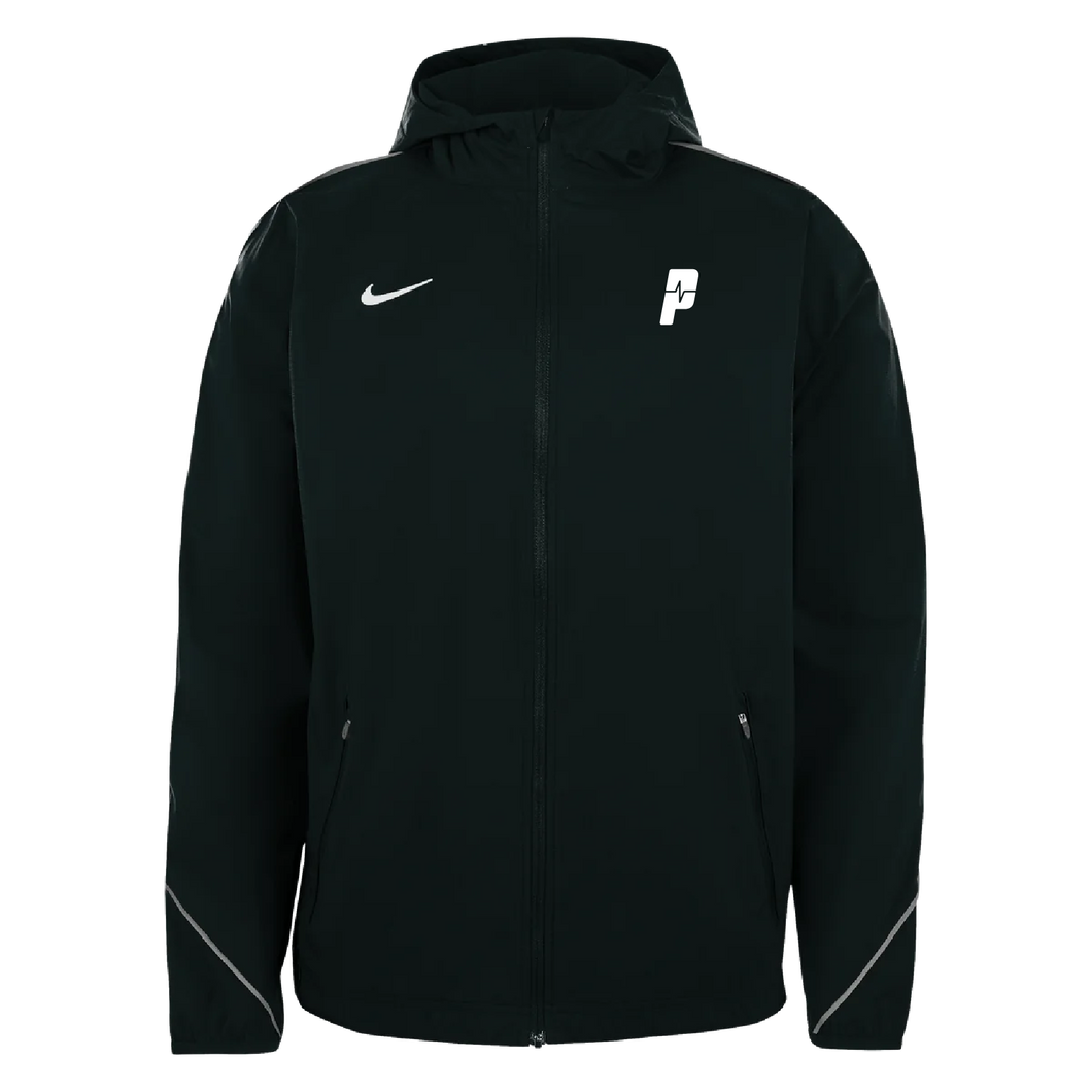 Mens Nike Woven Jacket (Pulse8 Centre)