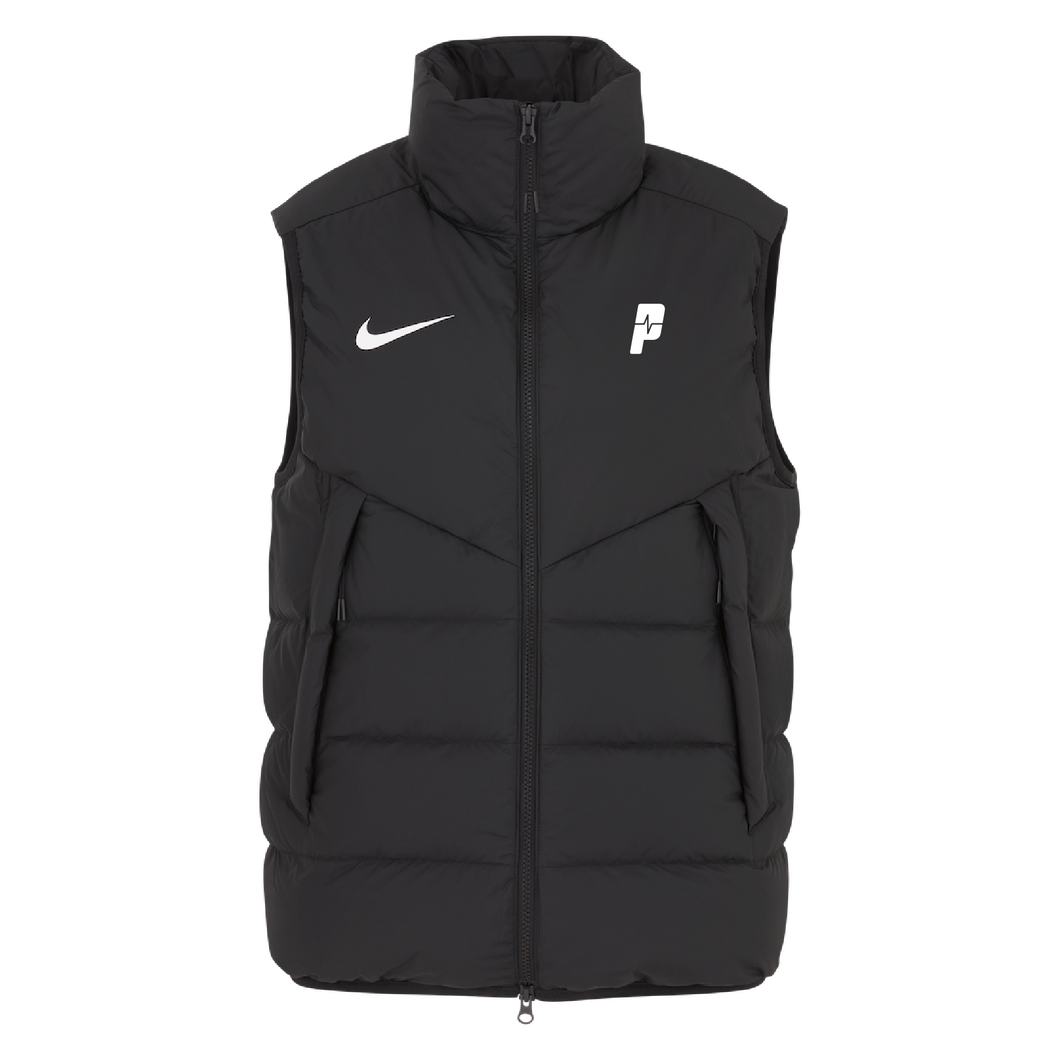 Nike Puffer Gilet (Pulse8 Centre)