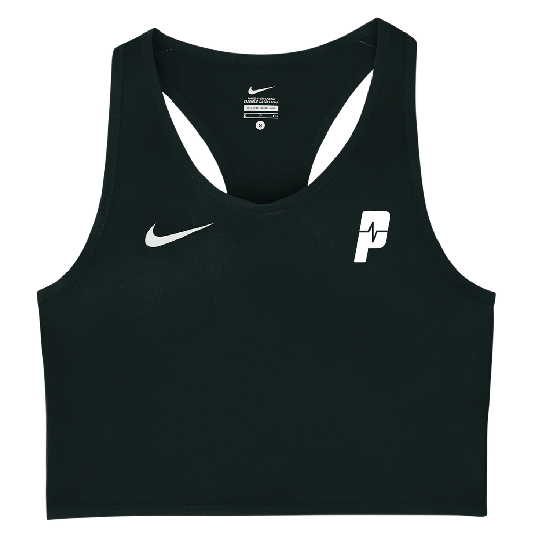 Womens Nike Team Cover Top (Pulse8 Centre)