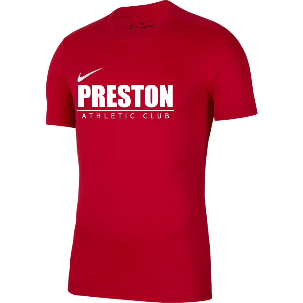 Men's Park 7 Jersey (Preston Athletic Club)