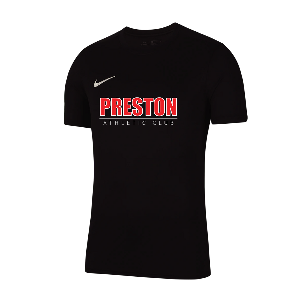 Men's Park VII Jersey (Preston Athletic Club)