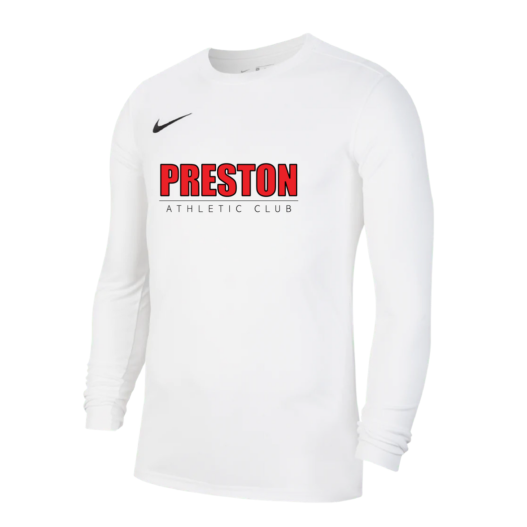 Park 7 Long Sleeve (Preston Athletic Club)