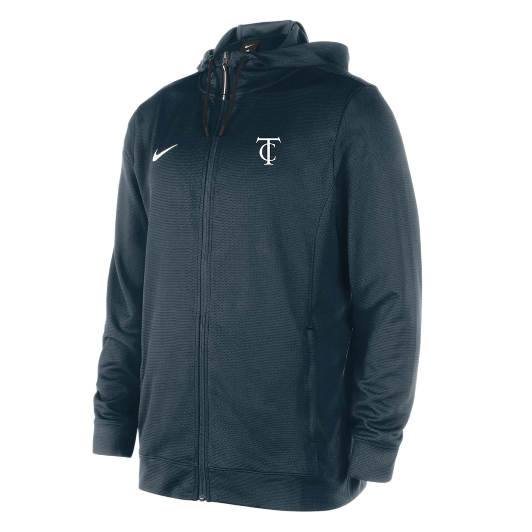 Womens Team Basketball Jacket (Templestowe College Basketball)