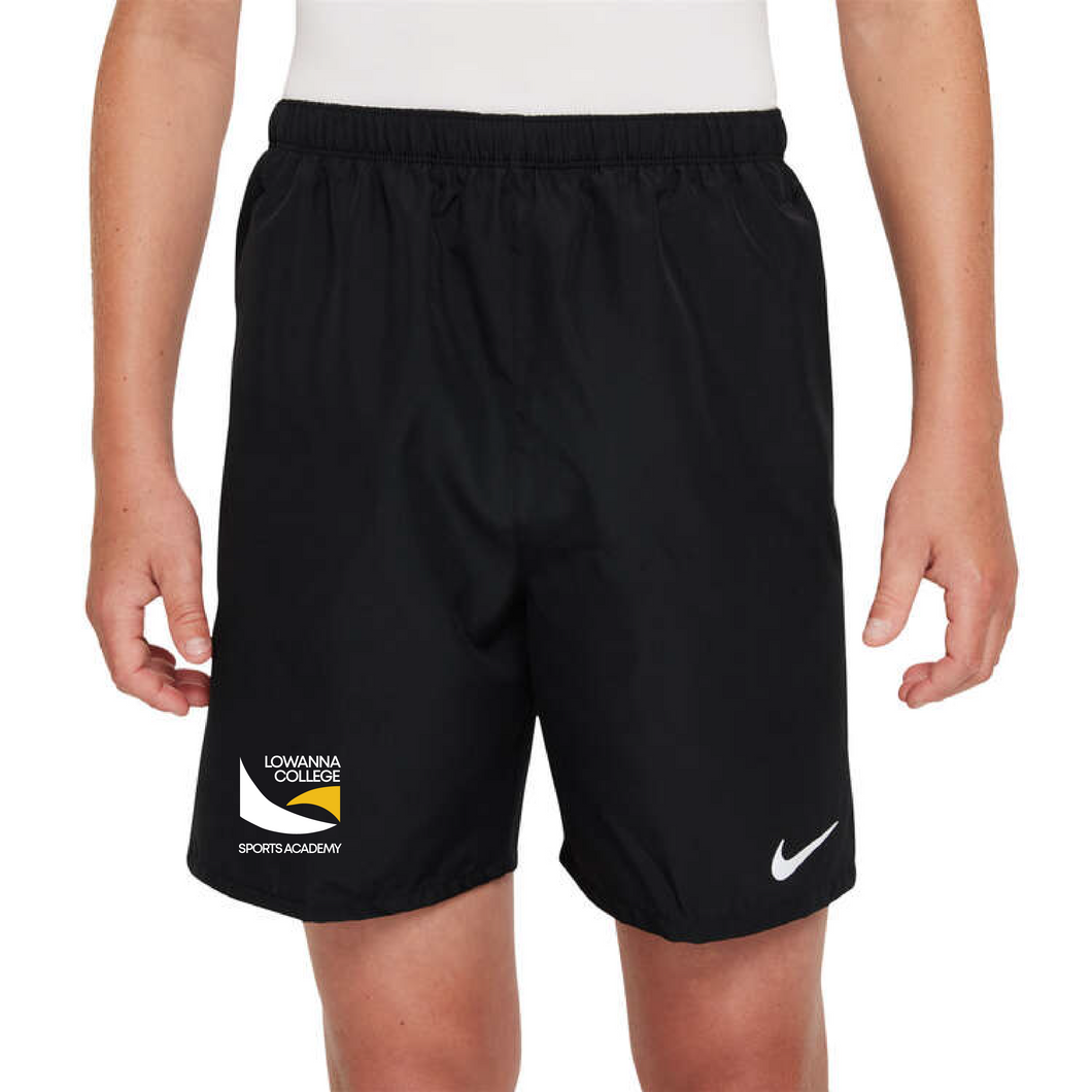 Youth Nike Challenger Shorts (Lowanna College)