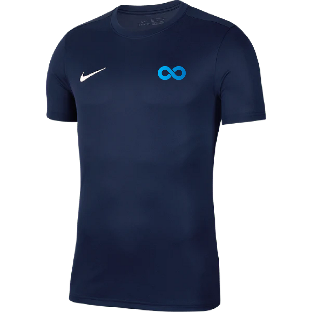 Womens Park 7 Jersey (Recwell Recovery & Wellness Institute)