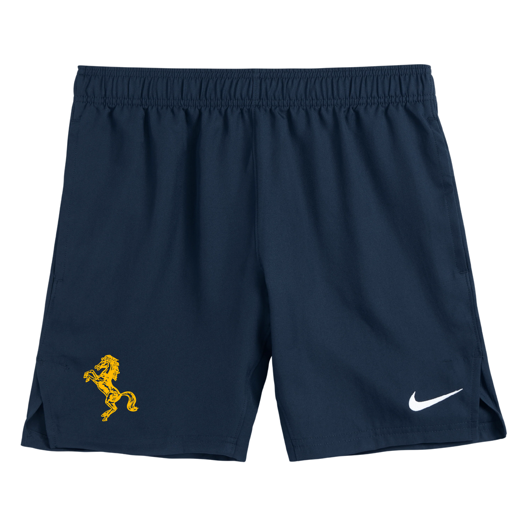 Mens Woven Pocketed Short (Reservoir Sports Club)