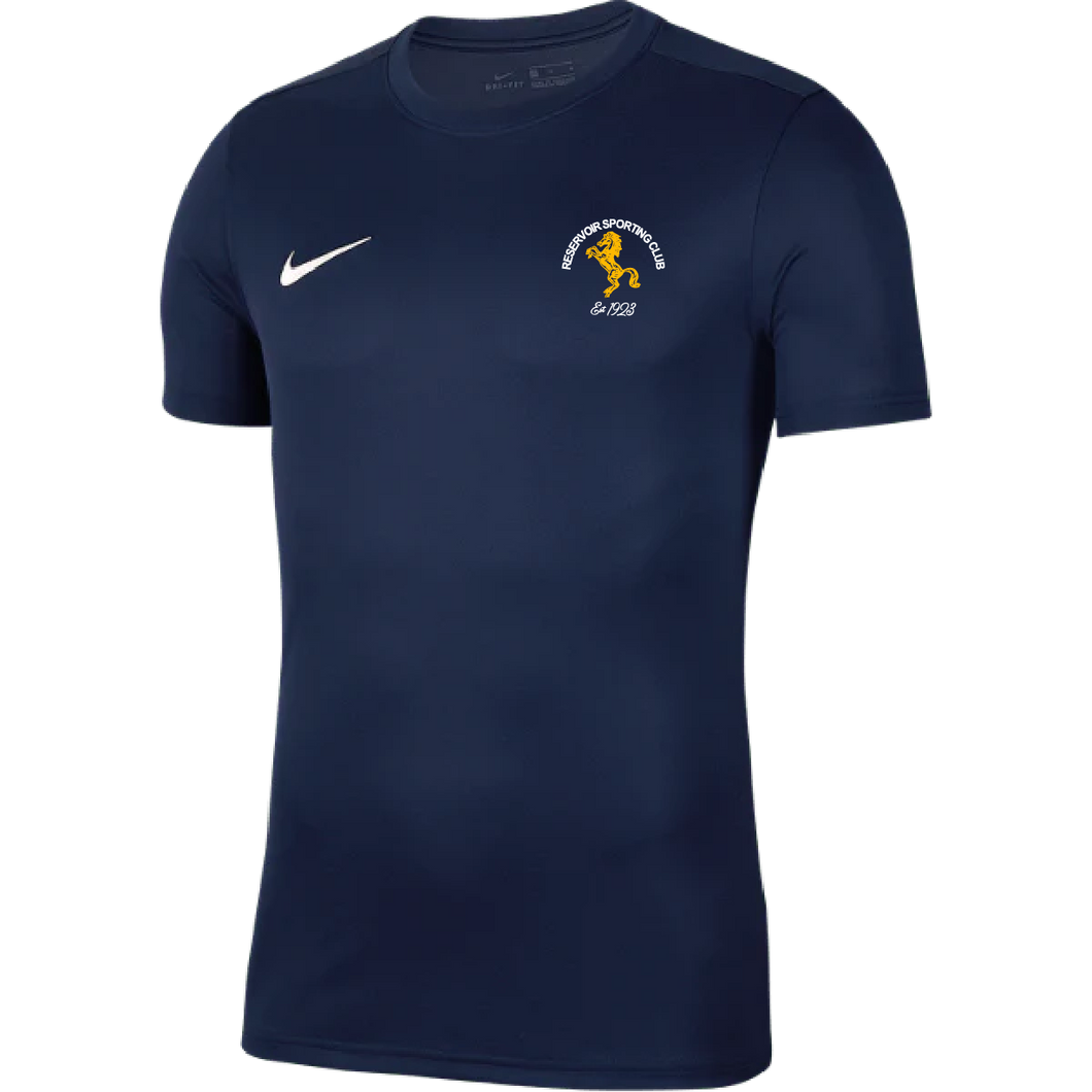 Youth Park 7 Jersey (Reservoir Sports Club)
