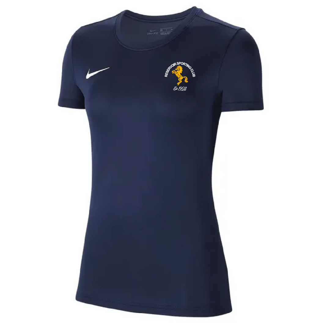 Womens Park 7 Jersey (Reservoir Sports Club)