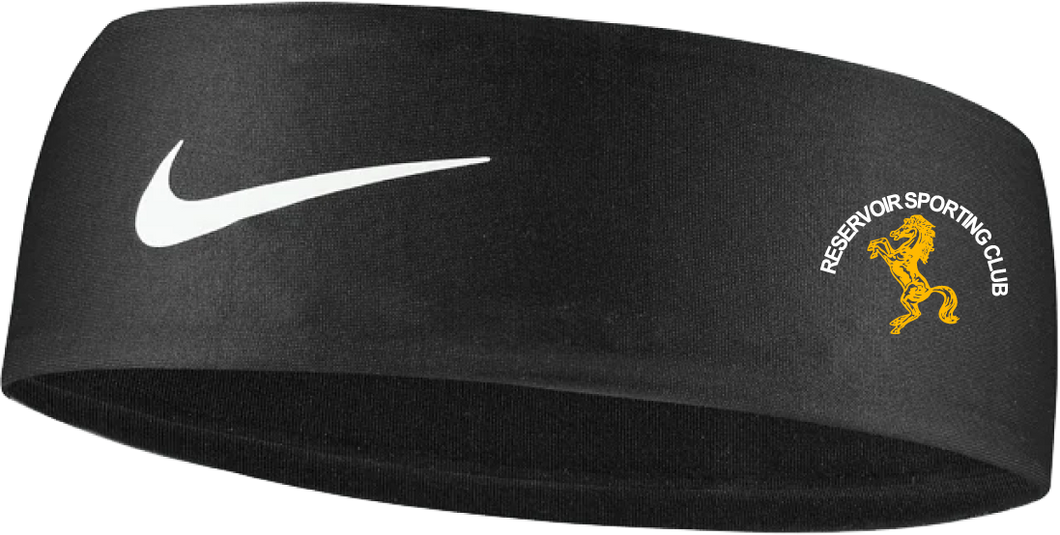 Nike Fury Headband (Reservoir Sports Club)