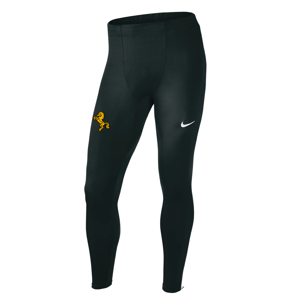 Mens Nike Stock Full Length Tight (Reservoir Sports Club)