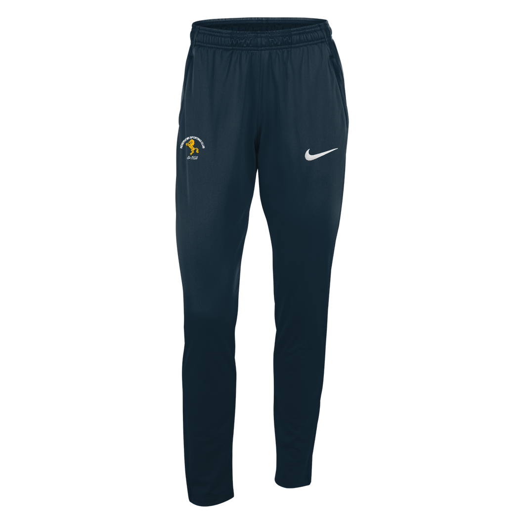 Womens Nike Training Knit Pant (Reservoir Sports Club)