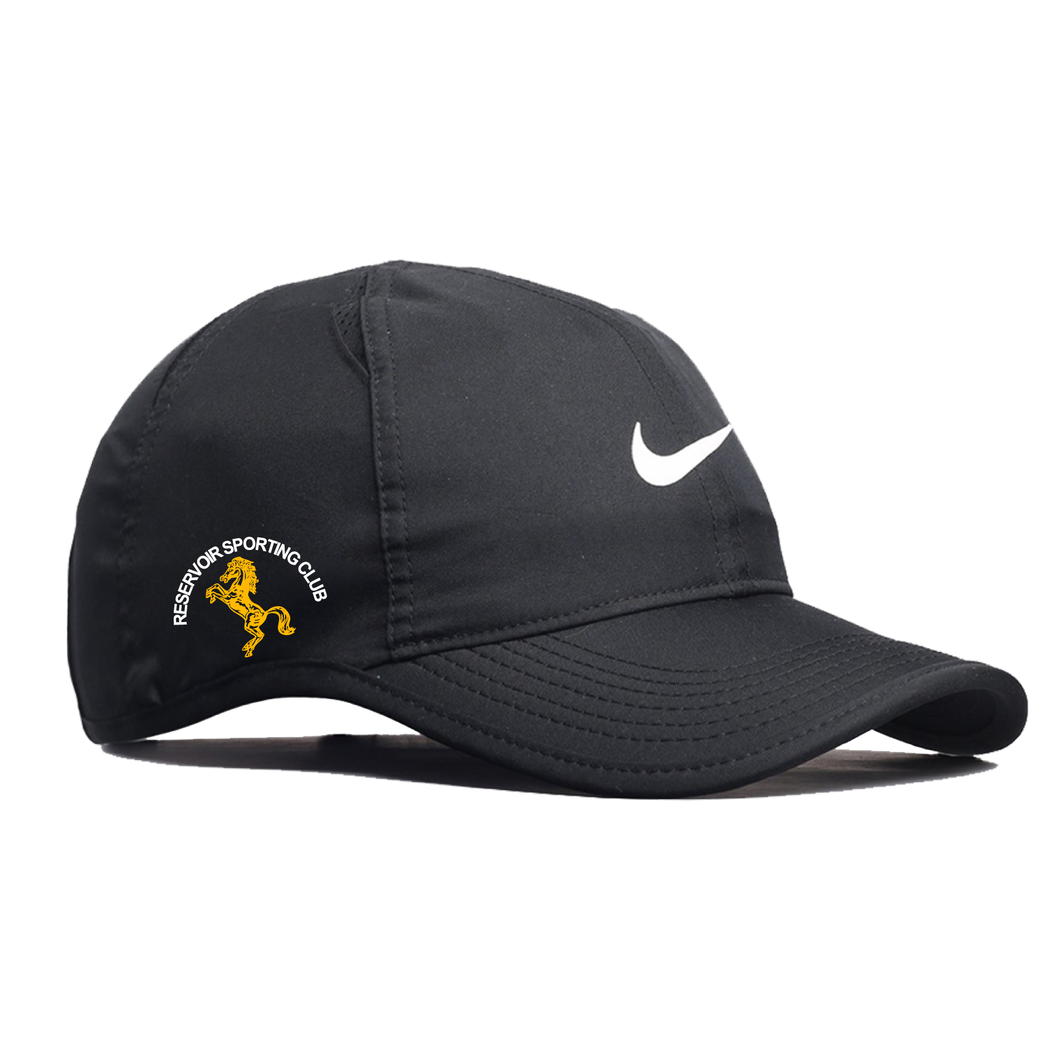 Unisex Nike Dri-FIT Featherlight Cap (Reservoir Sports Club)