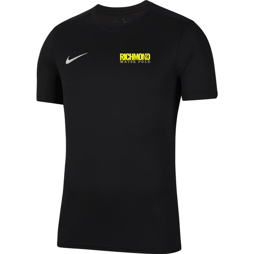 Womens Park 7 Jersey (Richmond Water Polo)