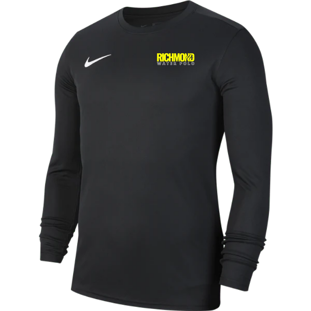 Park 7 Long Sleeve (Richmond Water Polo)