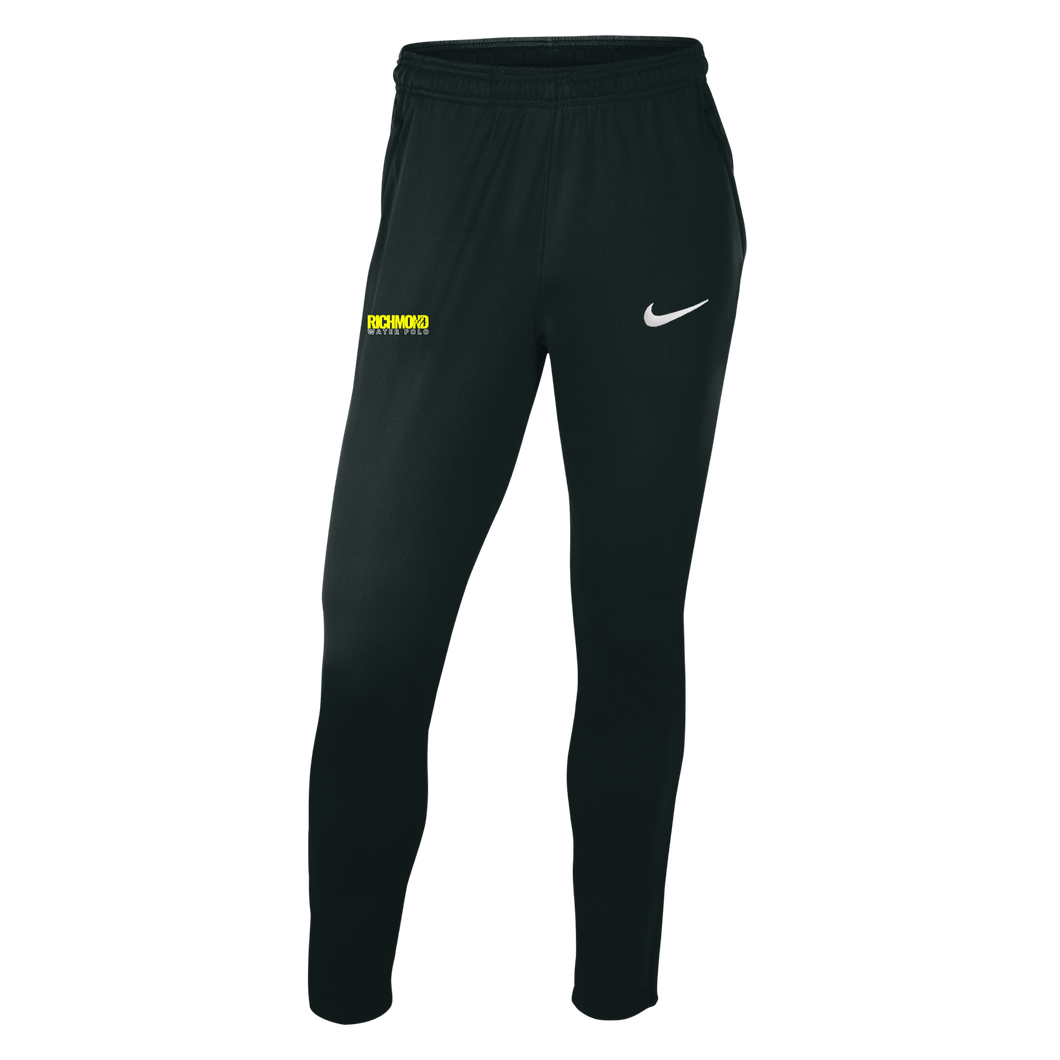 Mens Nike Training Knit Pant (Richmond Water Polo)