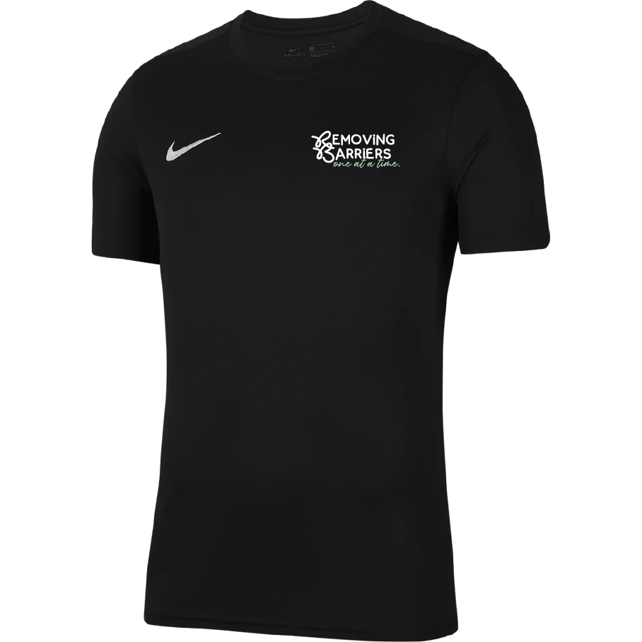 Youth Training Top (Removing Barriers)