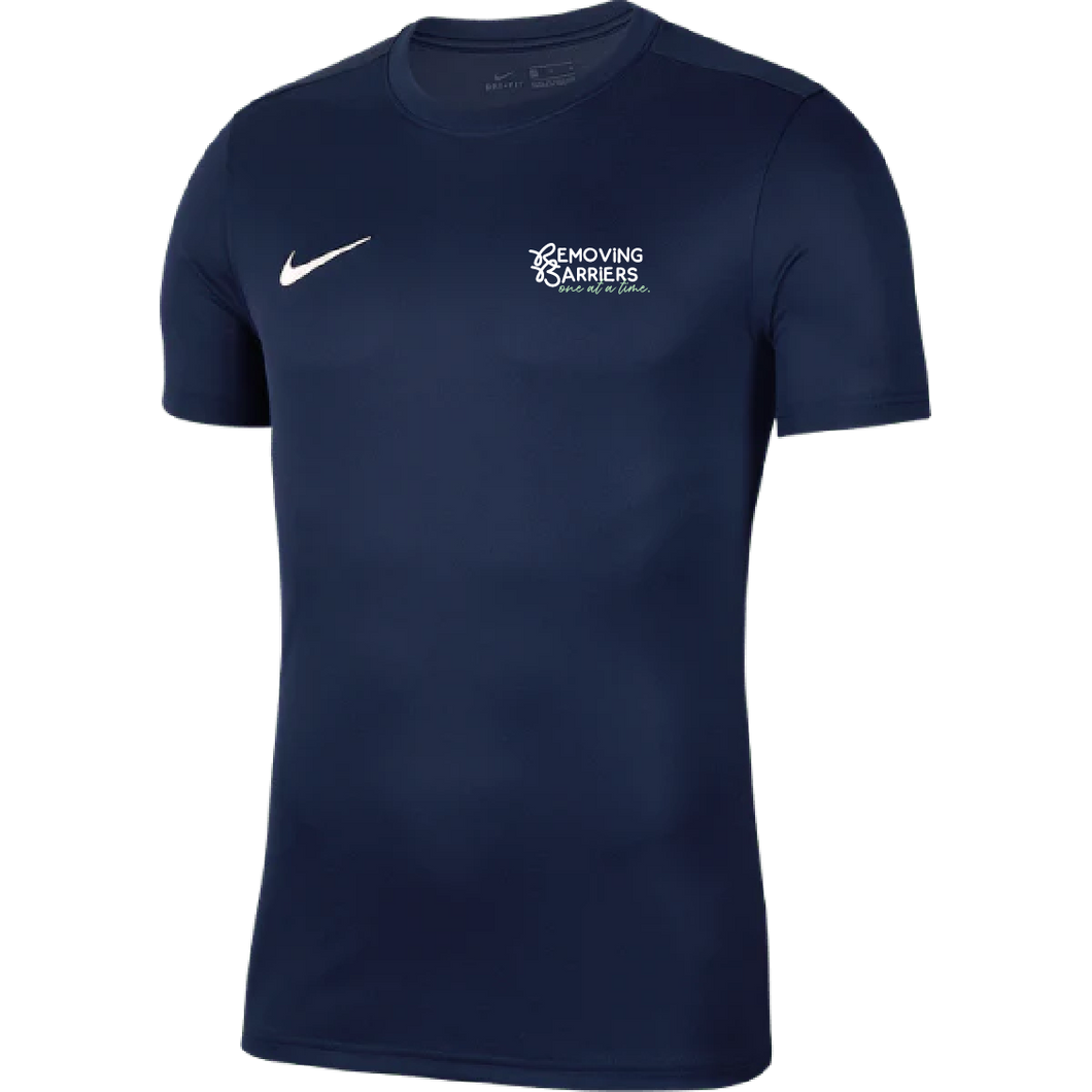 Men's Training Top (Removing Barriers)