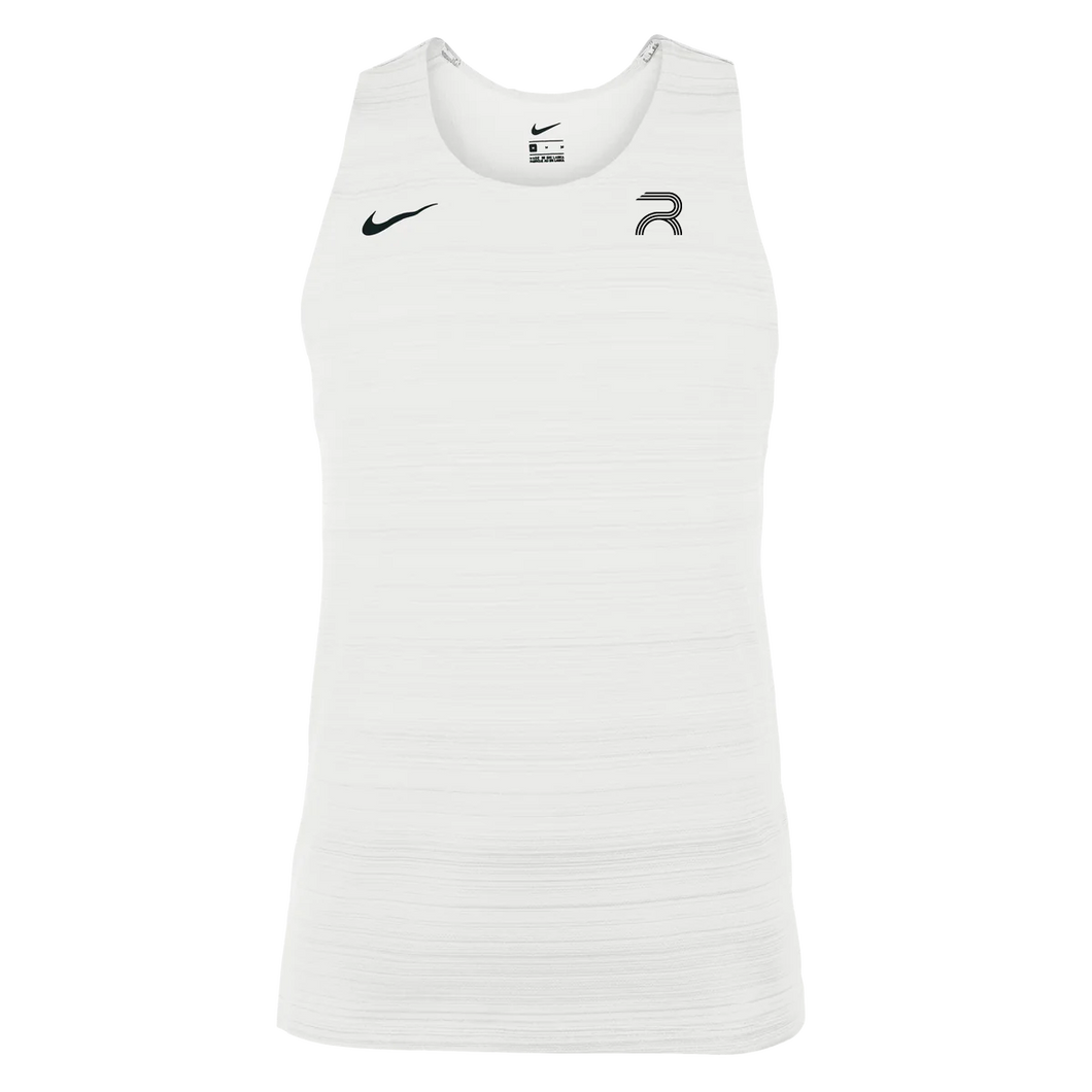 Mens Nike Stock Dry Miler Singlet (Ritual Runners)