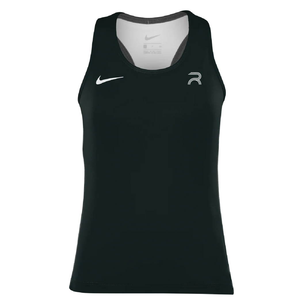 Womens Nike Team Airborne Top (Ritual Runners)